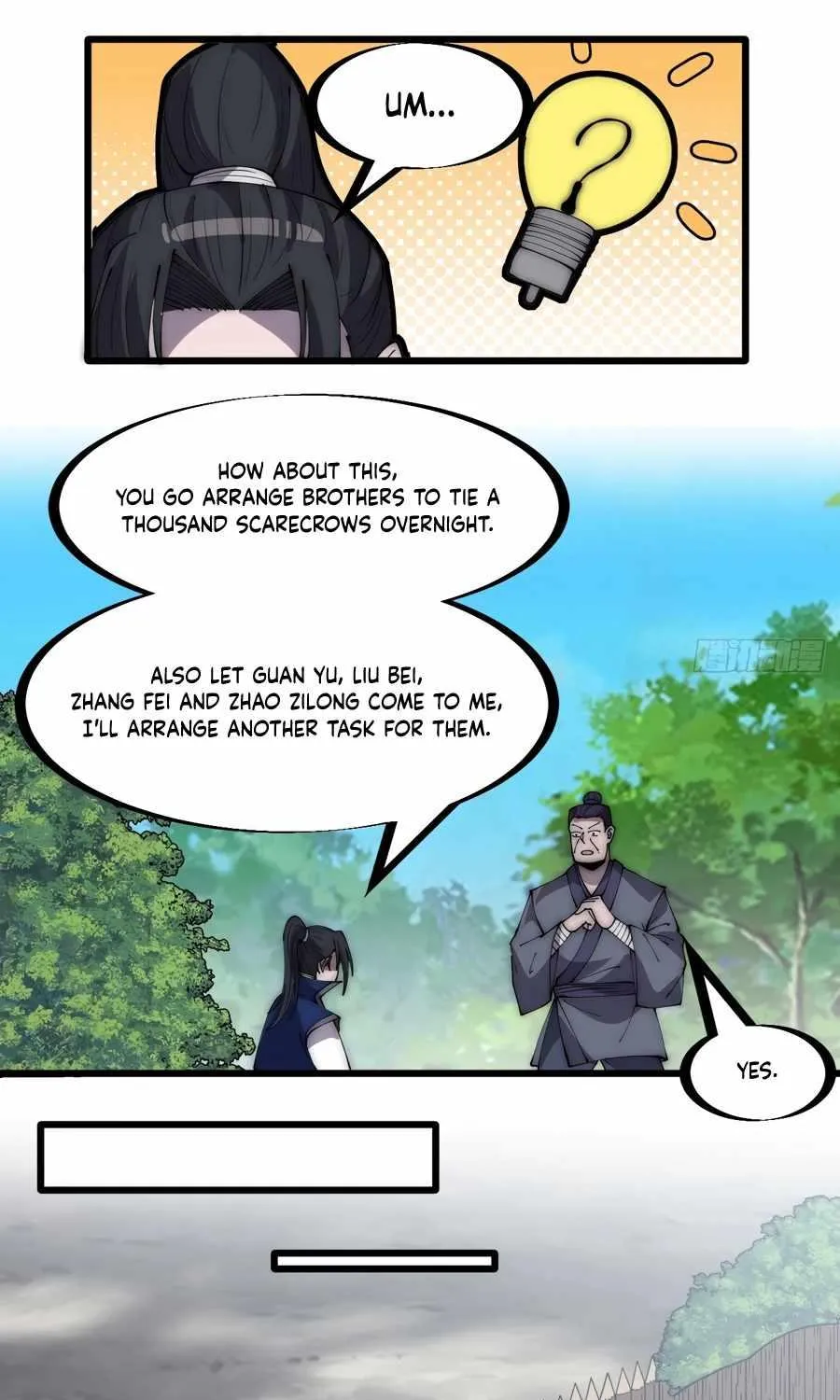 Read Start A Mountain chapter 291 image 13 on Lezhin