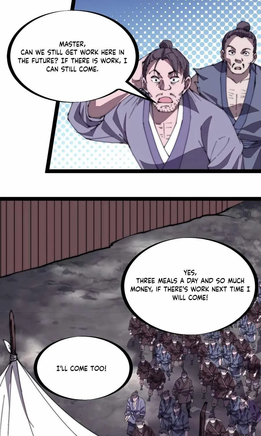 Read Start A Mountain chapter 291 image 22 on Lezhin