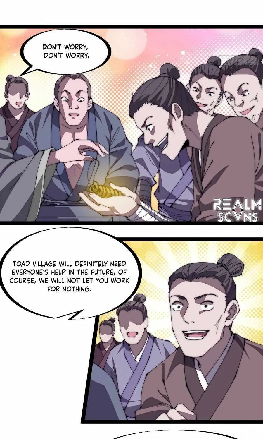 Read Start A Mountain chapter 291 image 24 on Lezhin