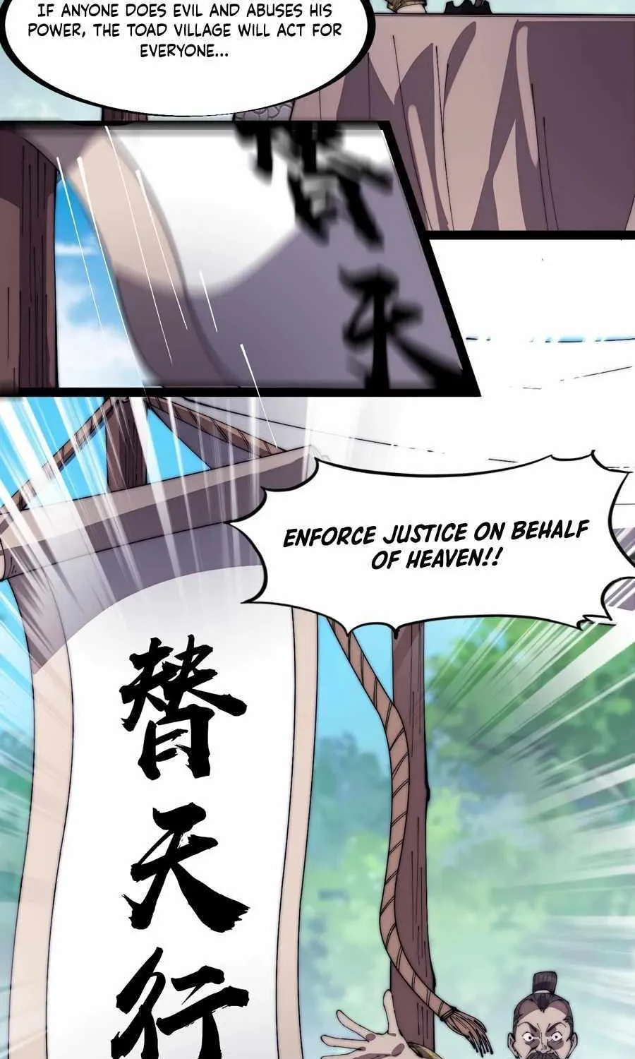 Read Start A Mountain chapter 291 image 26 on Lezhin