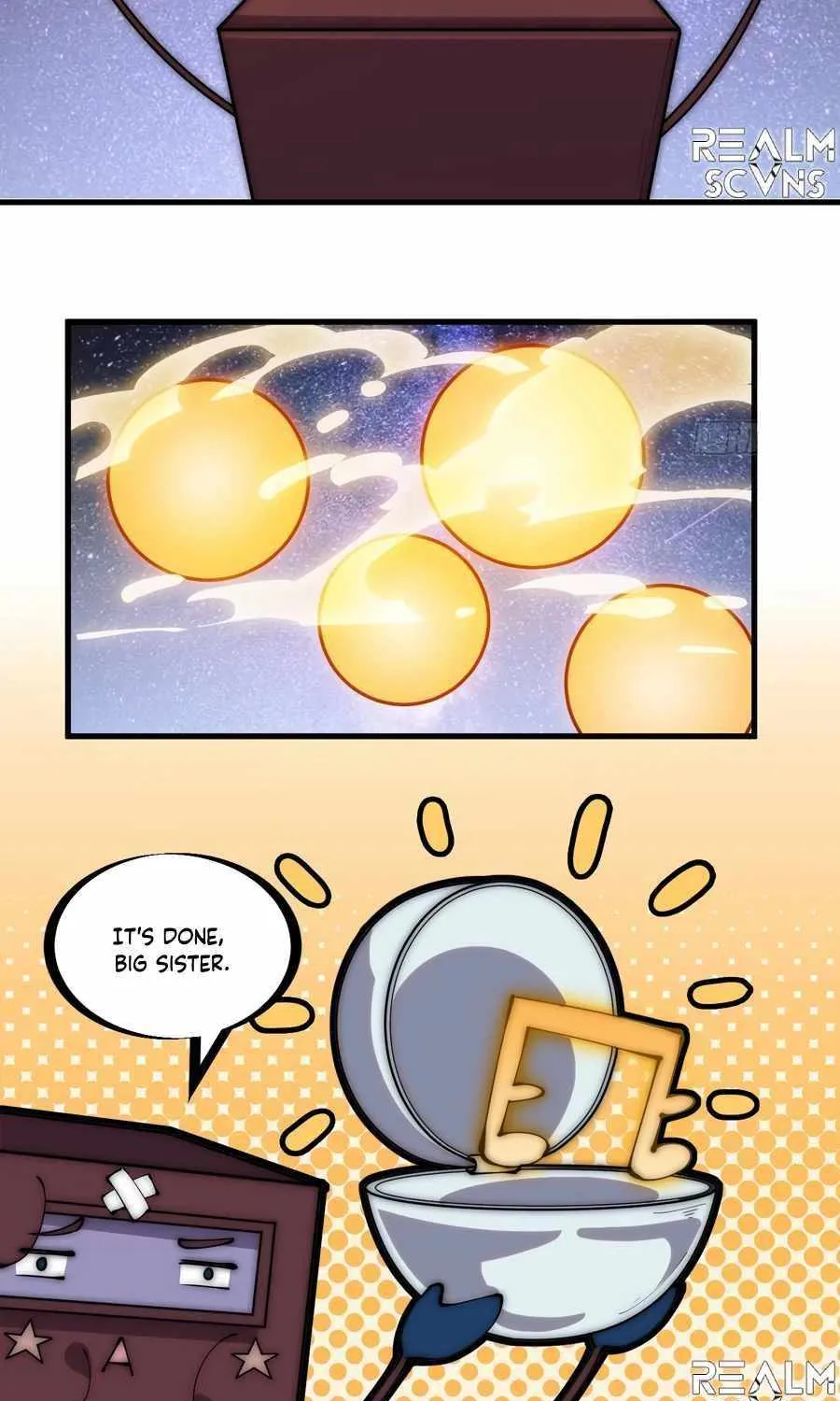 Read Start A Mountain chapter 291 image 3 on Lezhin