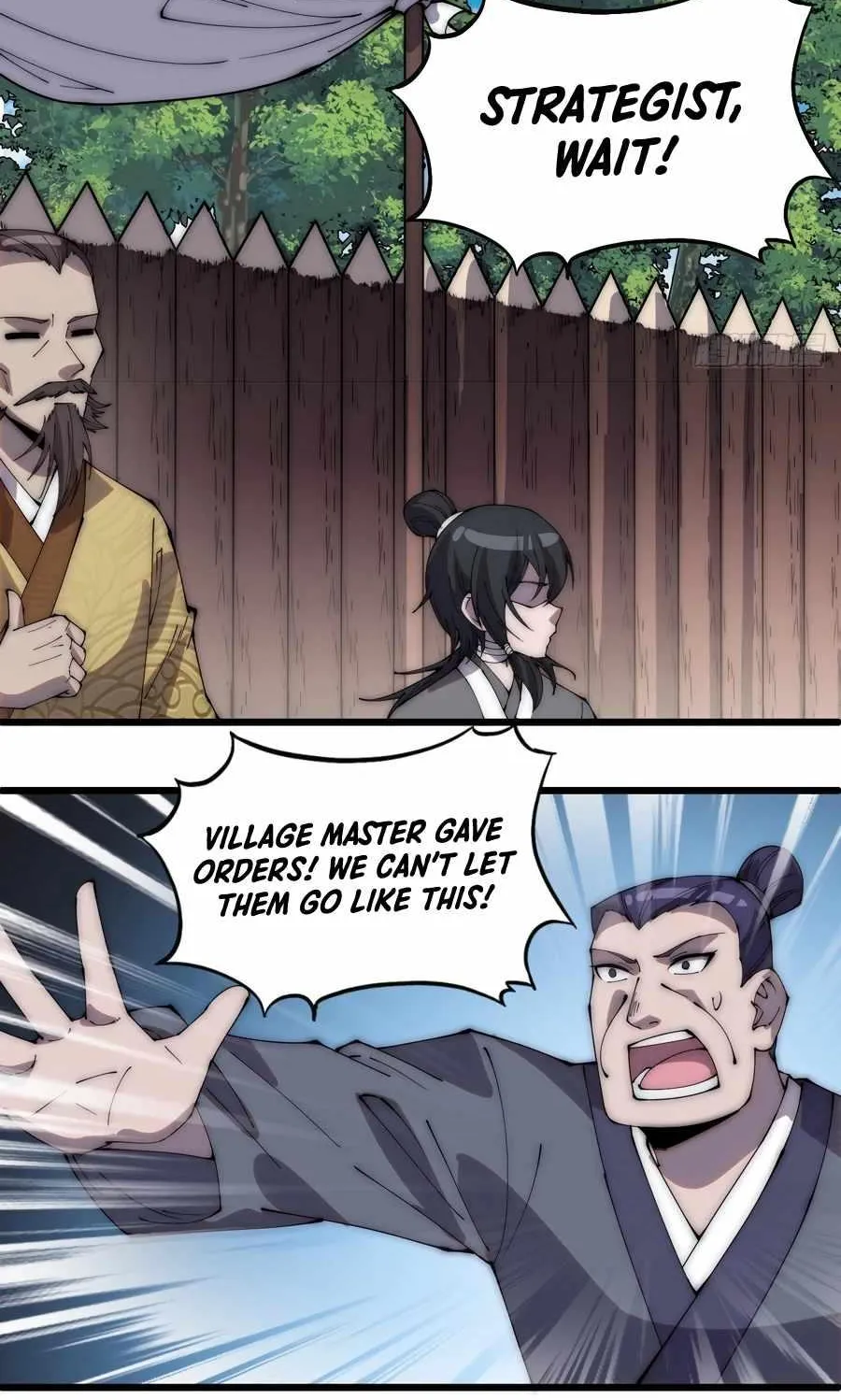 Read Start A Mountain chapter 291 image 30 on Lezhin