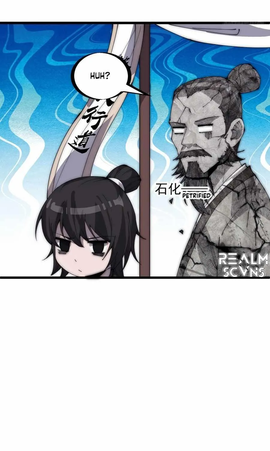 Read Start A Mountain chapter 291 image 31 on Lezhin
