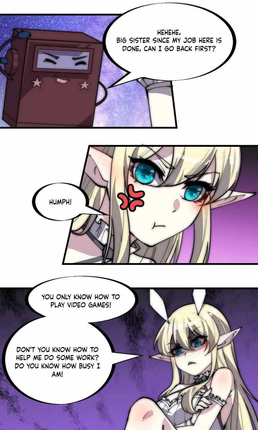 Read Start A Mountain chapter 291 image 6 on Lezhin