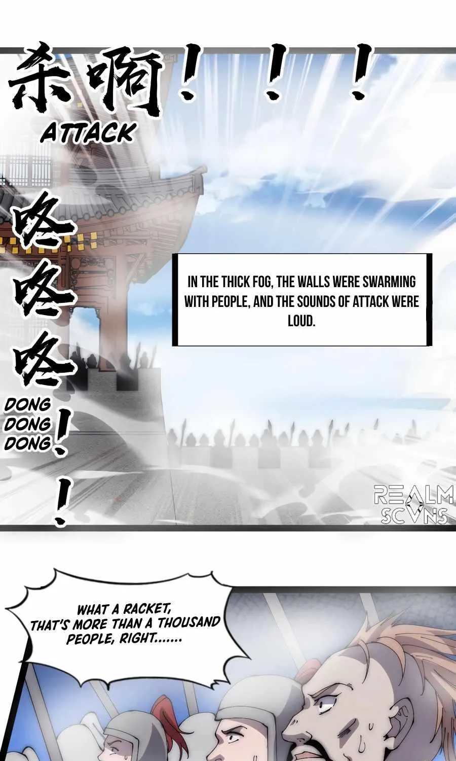 Read Start A Mountain chapter 293 image 10 on Lezhin