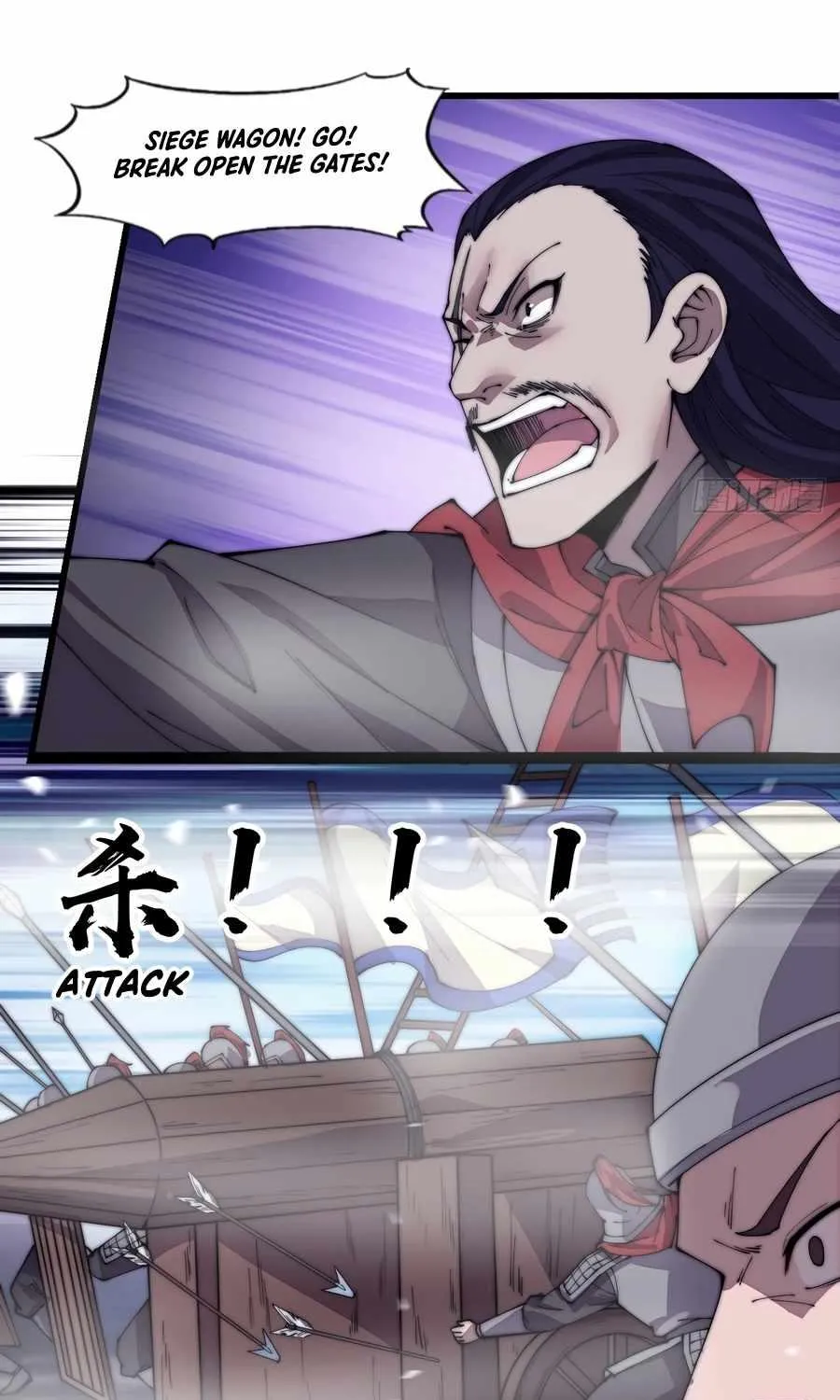 Read Start A Mountain chapter 293 image 17 on Lezhin
