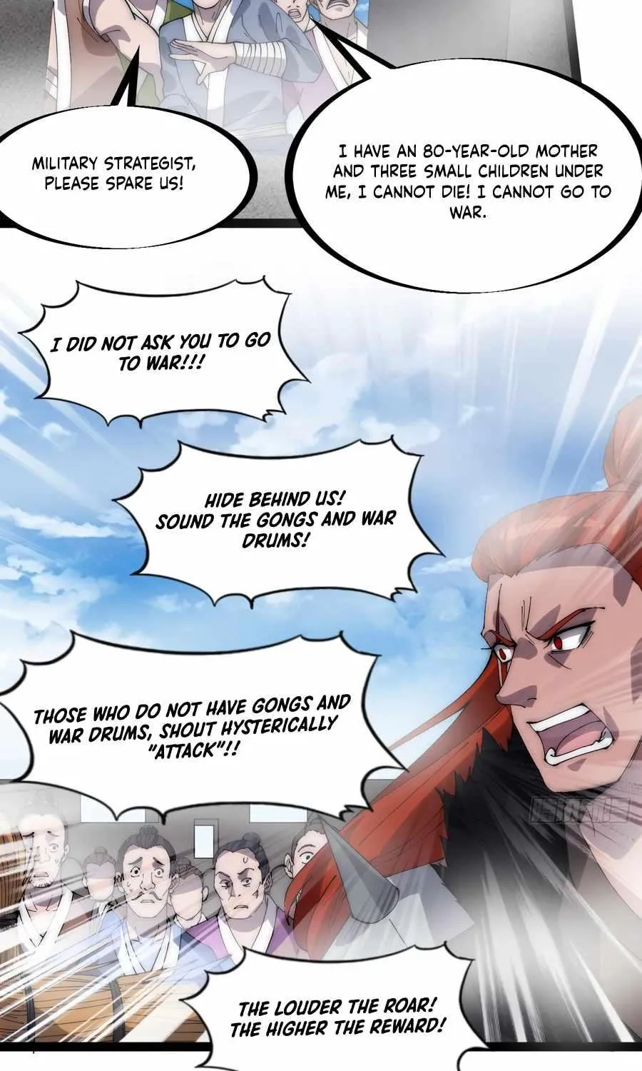 Read Start A Mountain chapter 293 image 6 on Lezhin