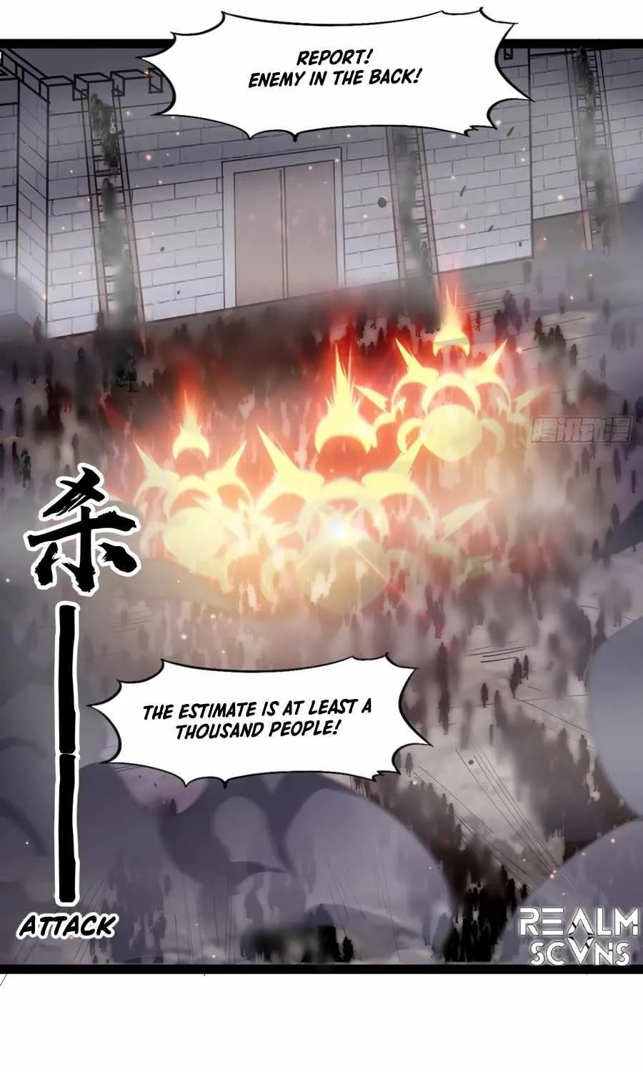Read Start A Mountain chapter 294 image 11 on Lezhin