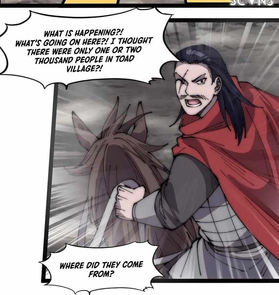 Read Start A Mountain chapter 294 image 13 on Lezhin