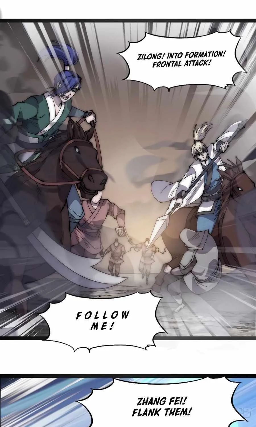 Read Start A Mountain chapter 294 image 14 on Lezhin