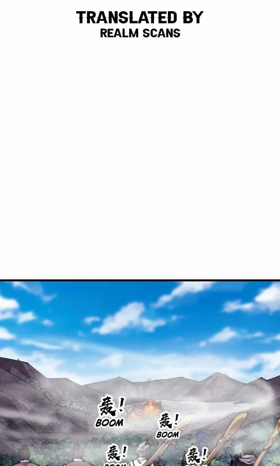 Read Start A Mountain chapter 294 image 2 on Lezhin