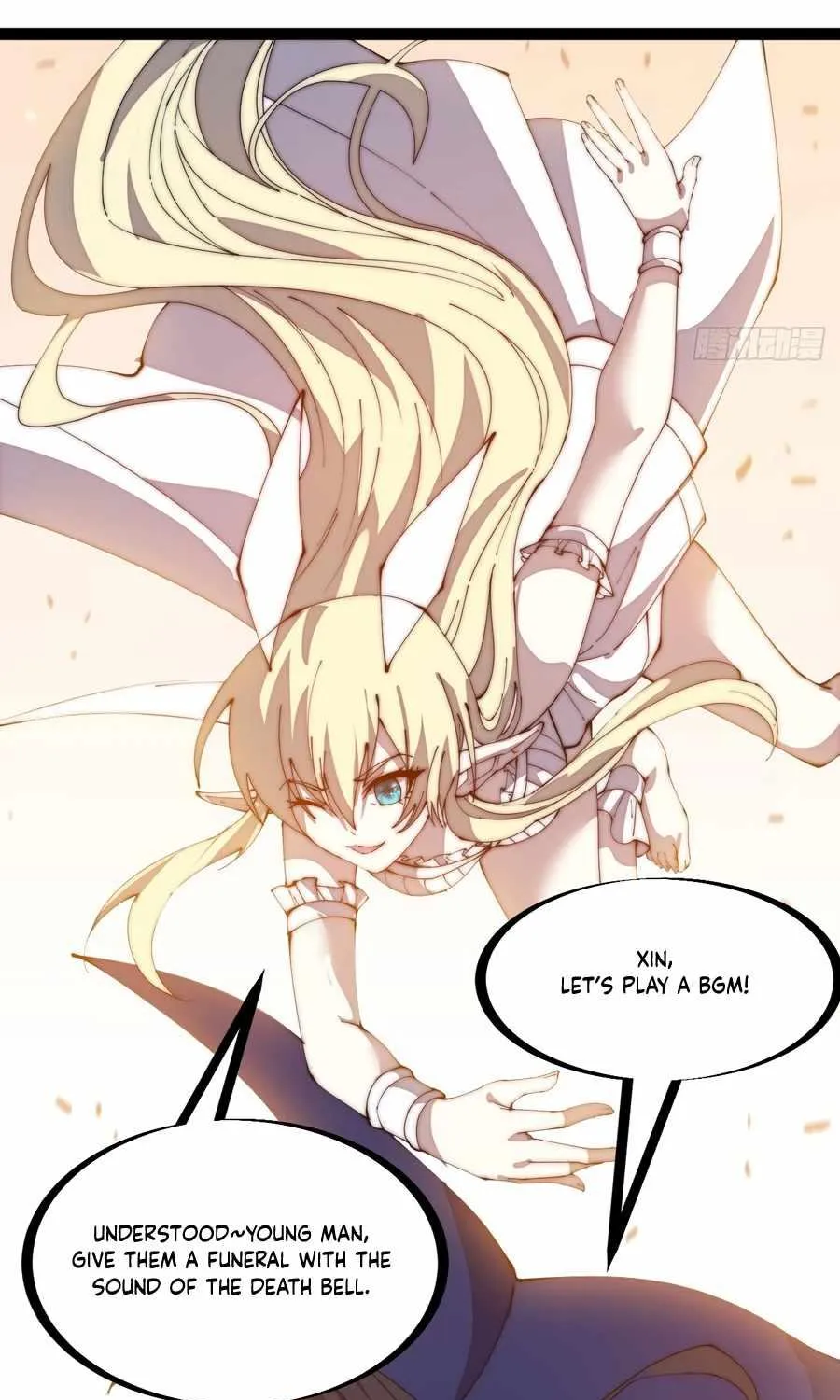 Read Start A Mountain chapter 294 image 22 on Lezhin
