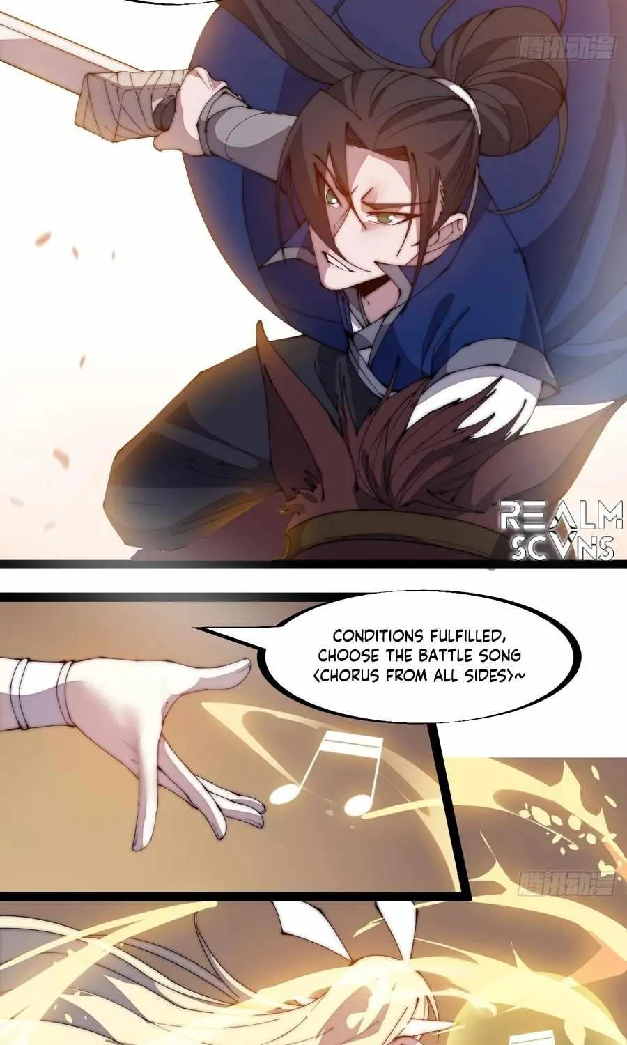Read Start A Mountain chapter 294 image 23 on Lezhin