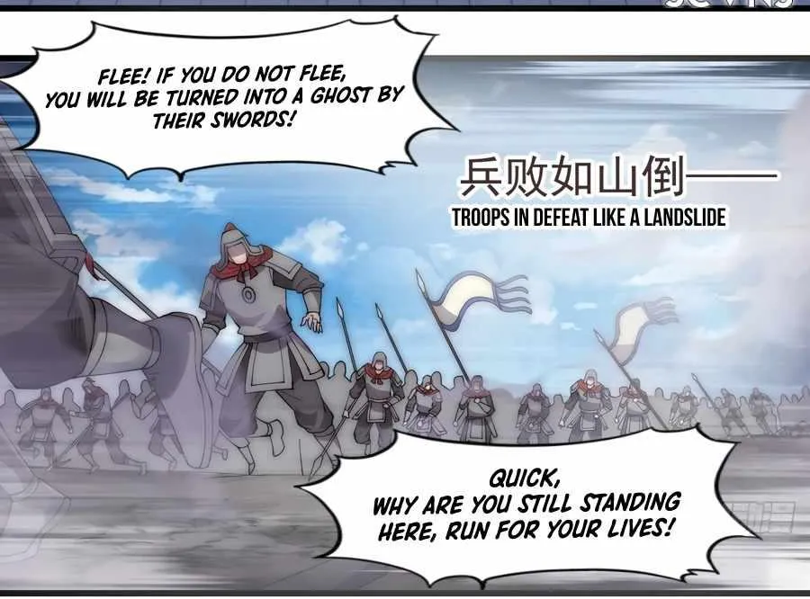 Read Start A Mountain chapter 294 image 30 on Lezhin