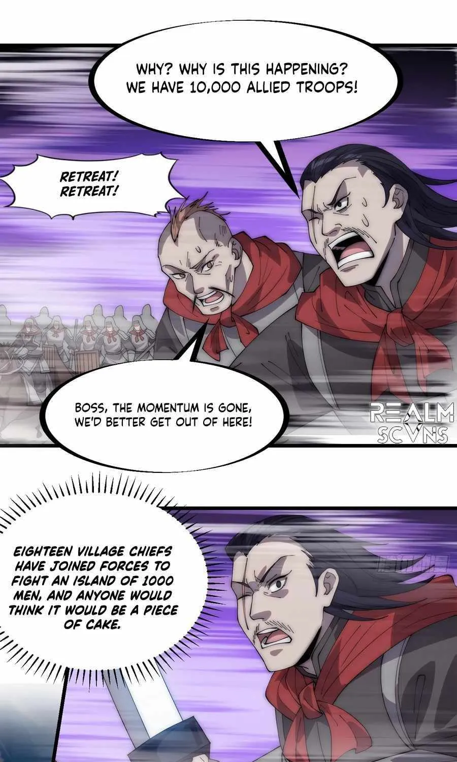 Read Start A Mountain chapter 294 image 31 on Lezhin