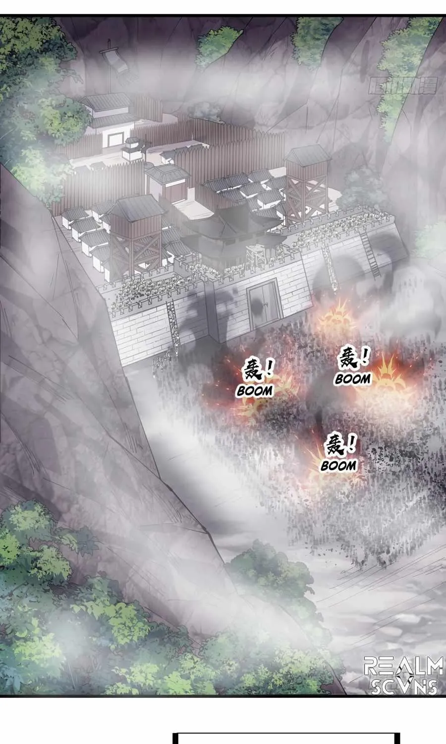 Read Start A Mountain chapter 294 image 5 on Lezhin