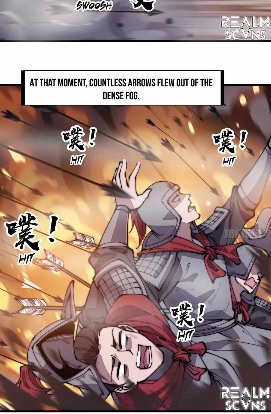 Read Start A Mountain chapter 294 image 7 on Lezhin