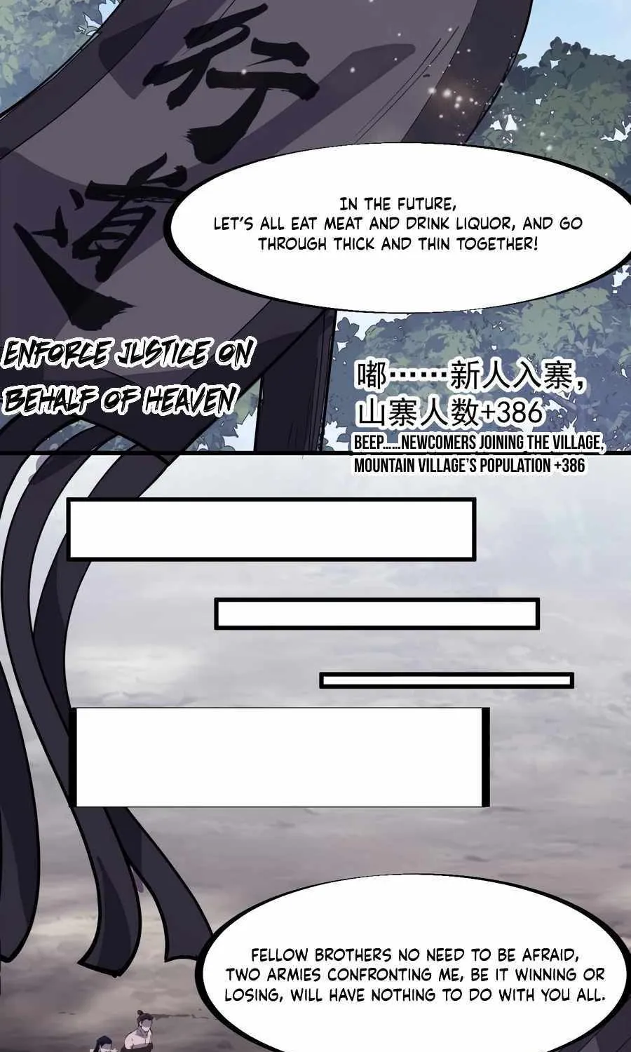 Read Start A Mountain chapter 295 image 14 on Lezhin