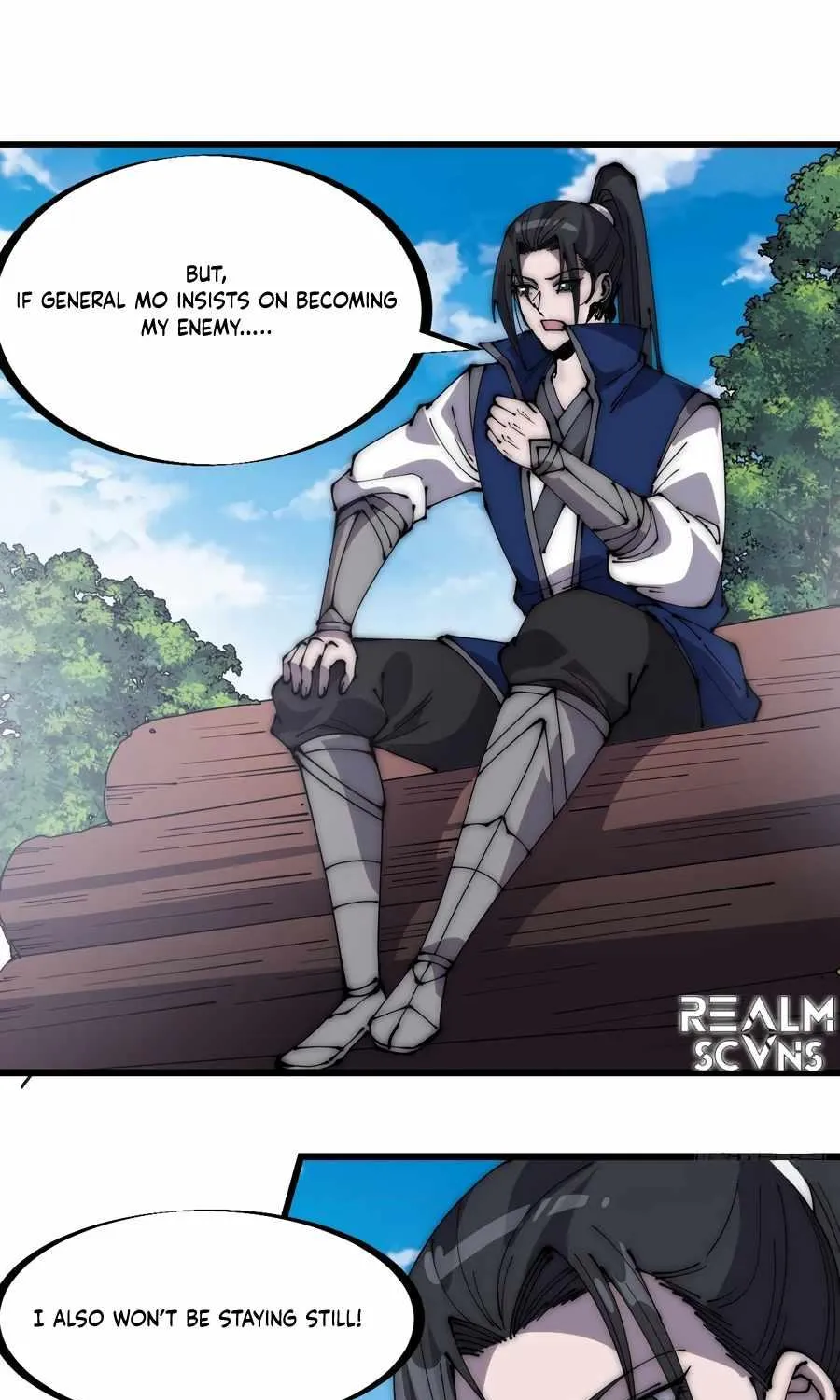 Read Start A Mountain chapter 295 image 20 on Lezhin