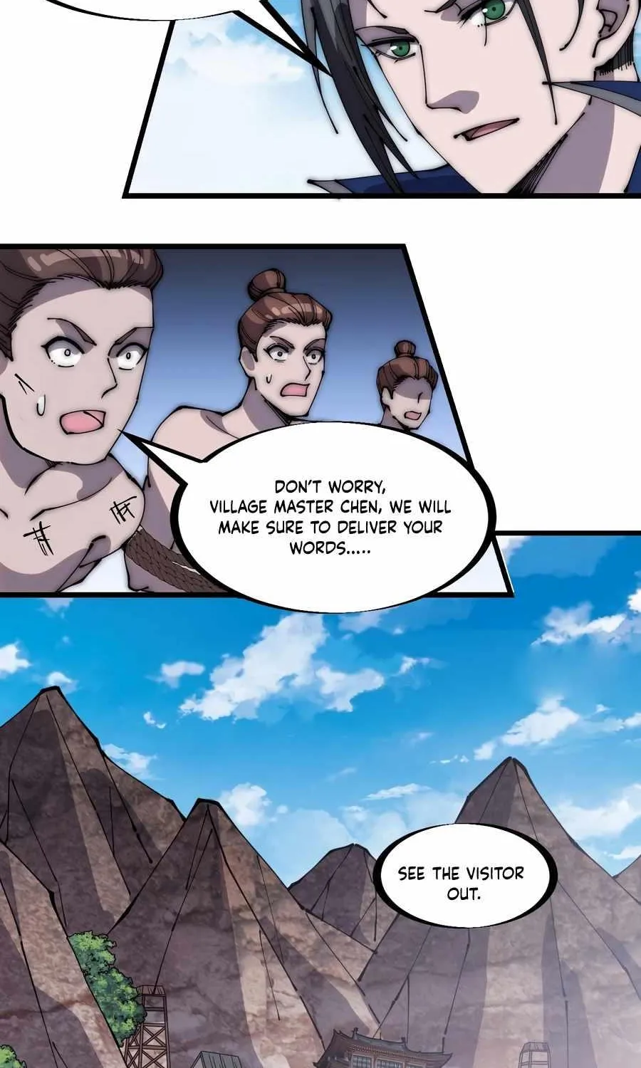 Read Start A Mountain chapter 295 image 21 on Lezhin