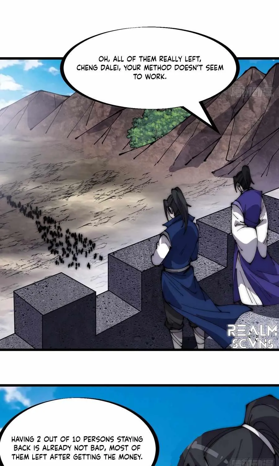 Read Start A Mountain chapter 295 image 23 on Lezhin