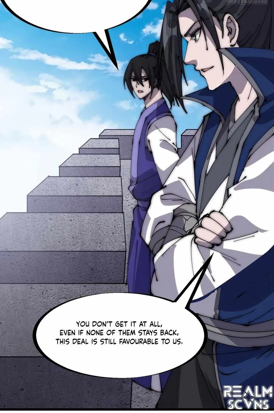 Read Start A Mountain chapter 295 image 24 on Lezhin