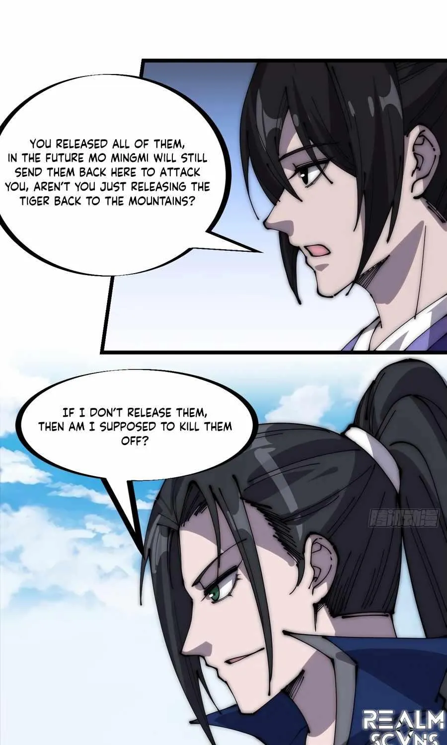 Read Start A Mountain chapter 295 image 25 on Lezhin