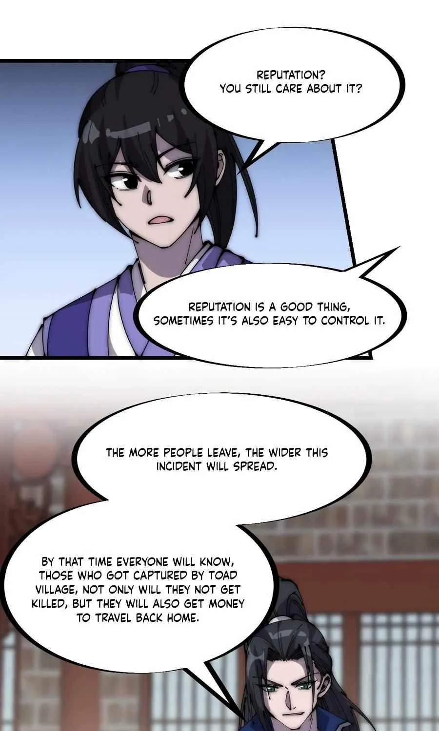 Read Start A Mountain chapter 295 image 27 on Lezhin