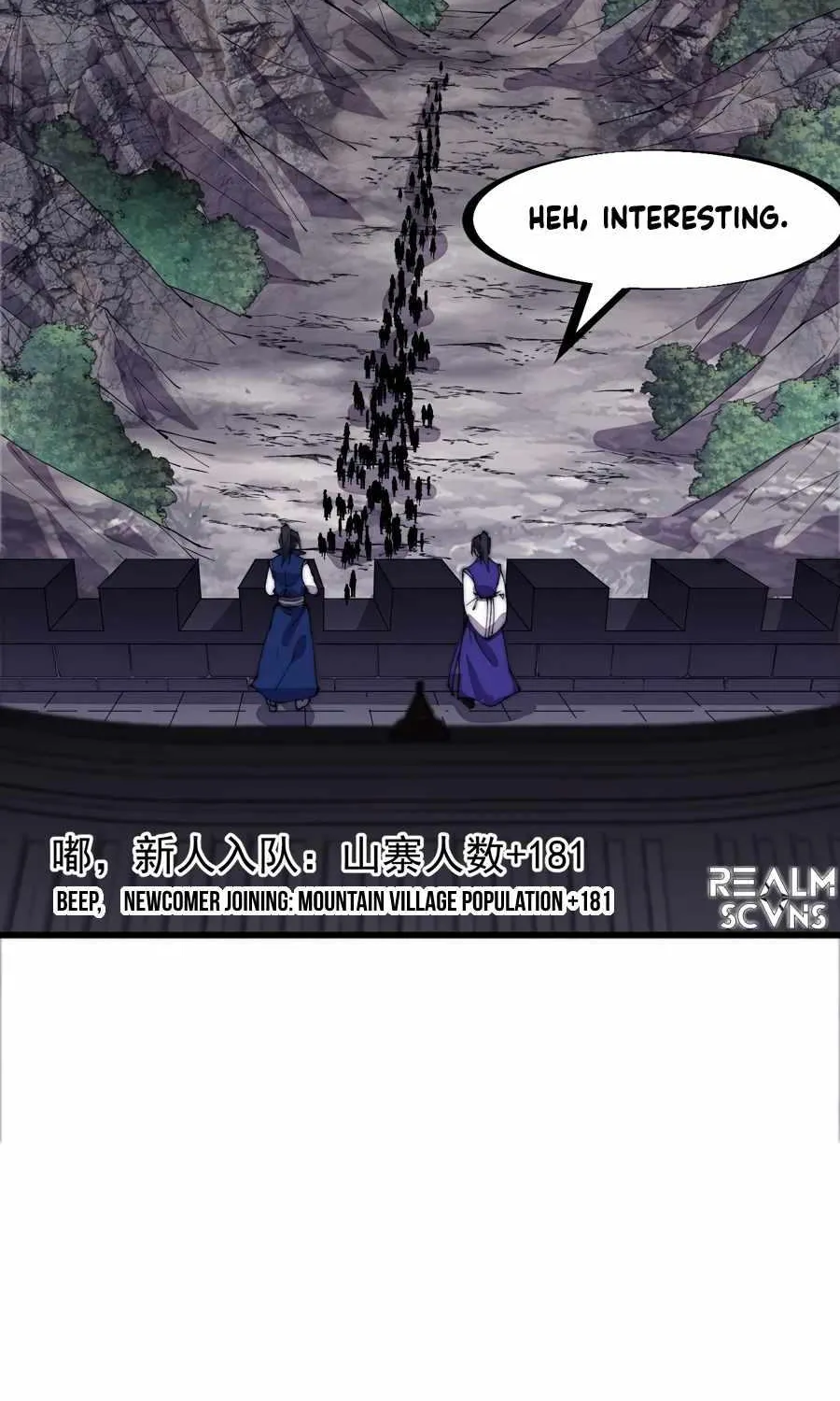 Read Start A Mountain chapter 295 image 31 on Lezhin