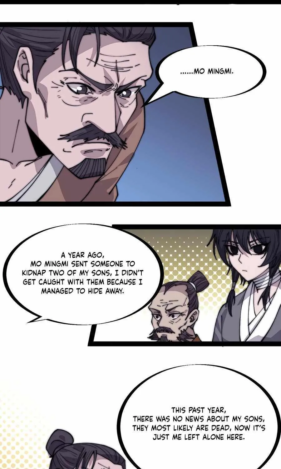 Read Start A Mountain chapter 295 image 8 on Lezhin