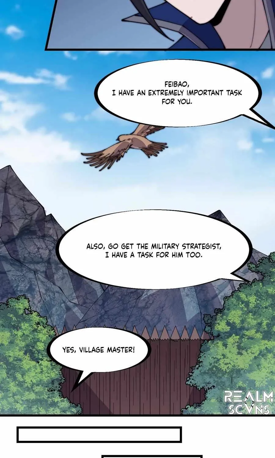 Read Start A Mountain chapter 296 image 35 on Lezhin