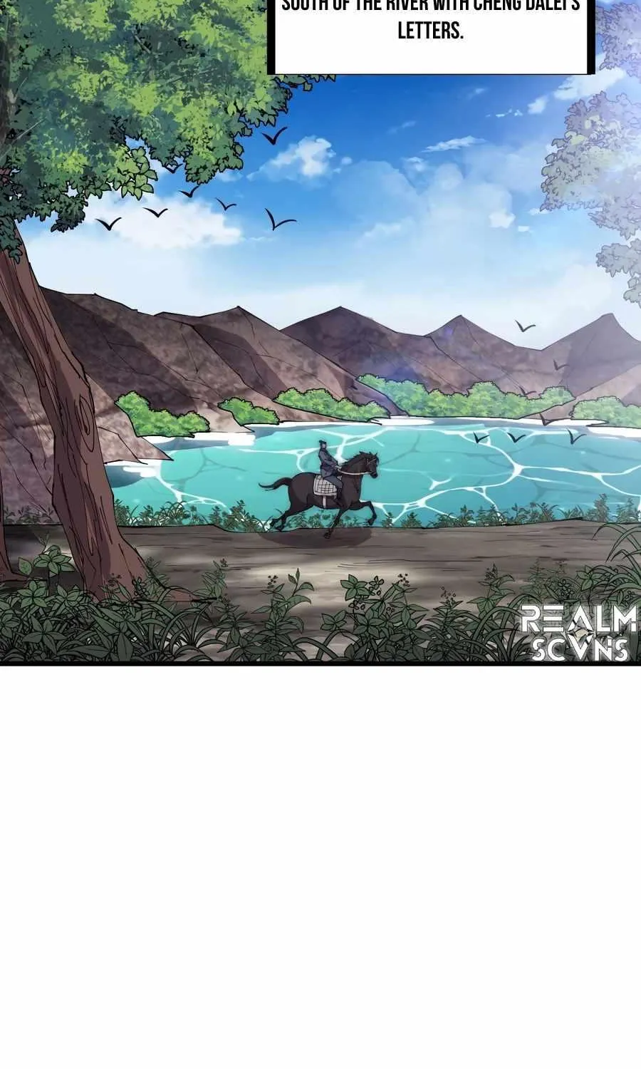 Read Start A Mountain chapter 296 image 38 on Lezhin