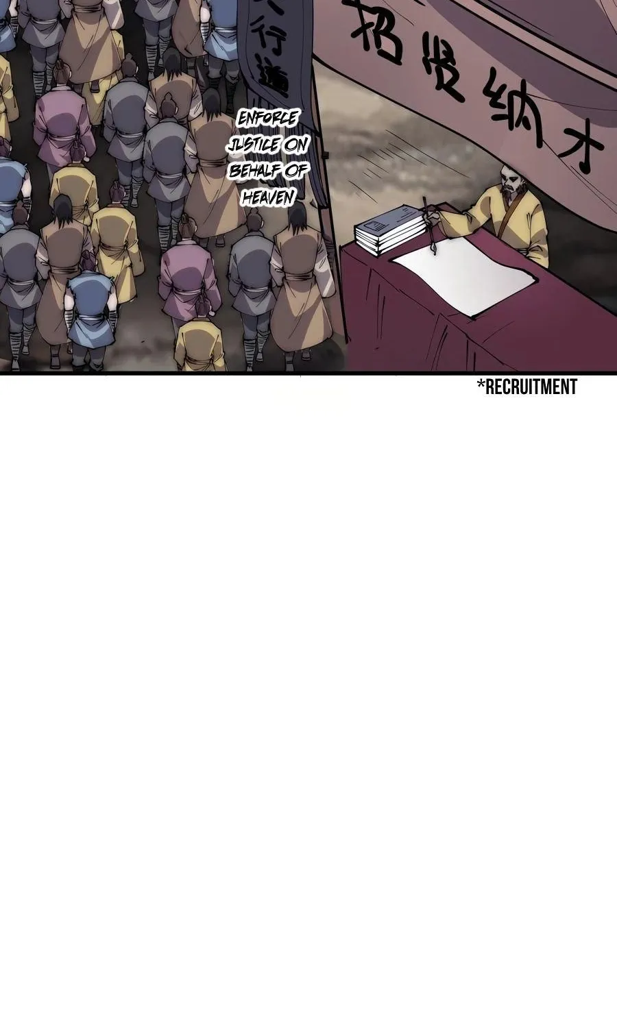 Read Start A Mountain chapter 297 image 33 on Lezhin