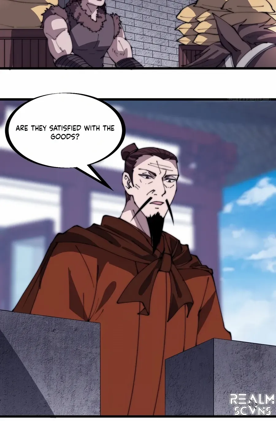Read Start A Mountain chapter 297 image 4 on Lezhin