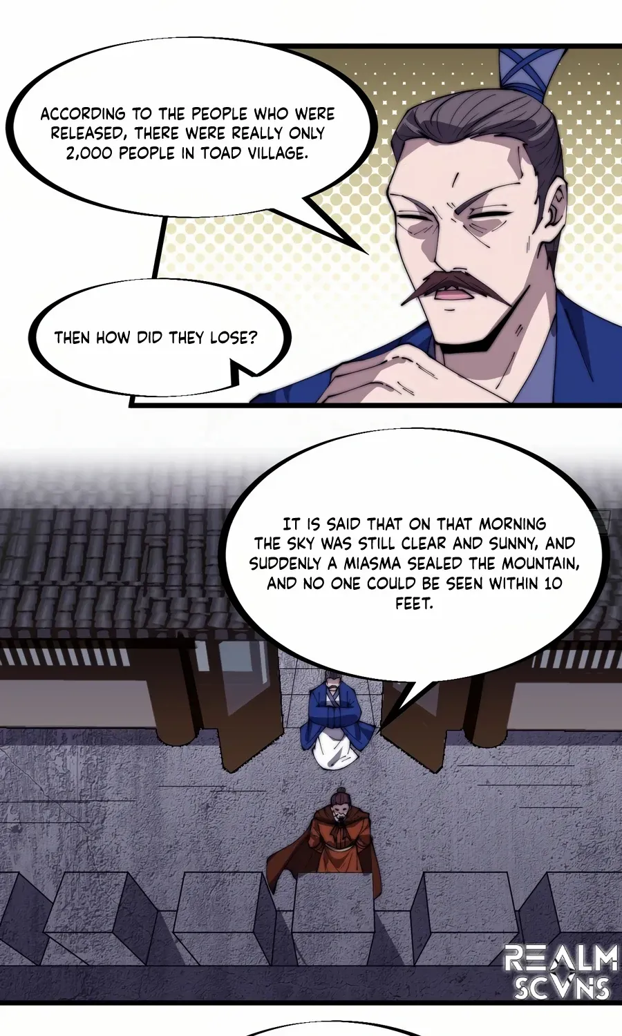 Read Start A Mountain chapter 297 image 7 on Lezhin