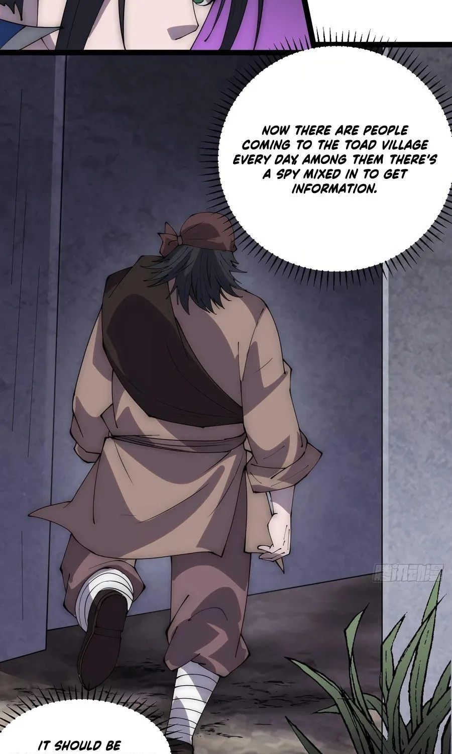 Read Start A Mountain chapter 298 image 17 on Lezhin