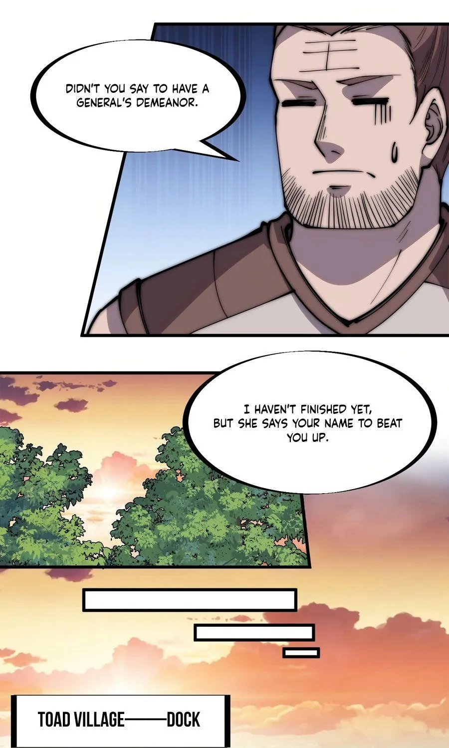 Read Start A Mountain chapter 298 image 29 on Lezhin