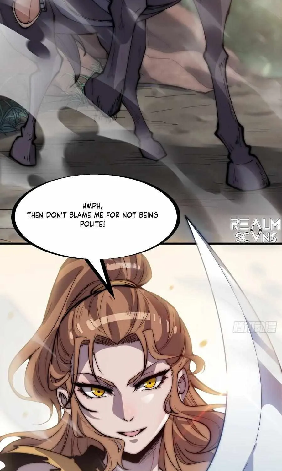Read Start A Mountain chapter 298 image 34 on Lezhin