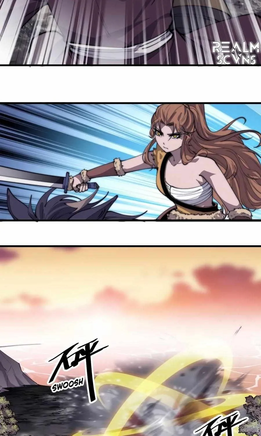 Read Start A Mountain chapter 299 image 16 on Lezhin