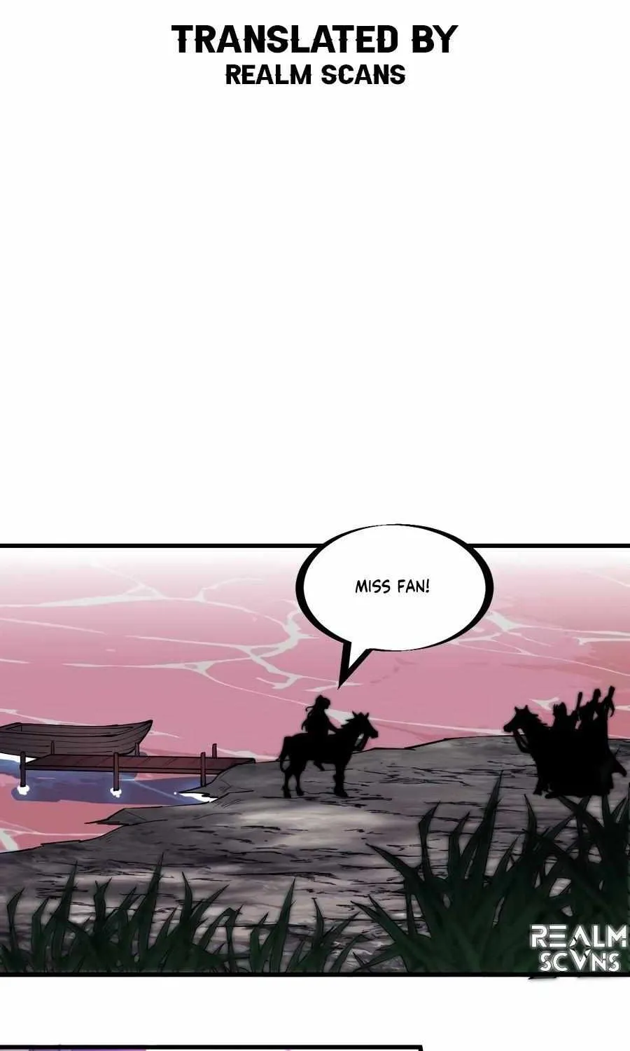 Read Start A Mountain chapter 299 image 2 on Lezhin