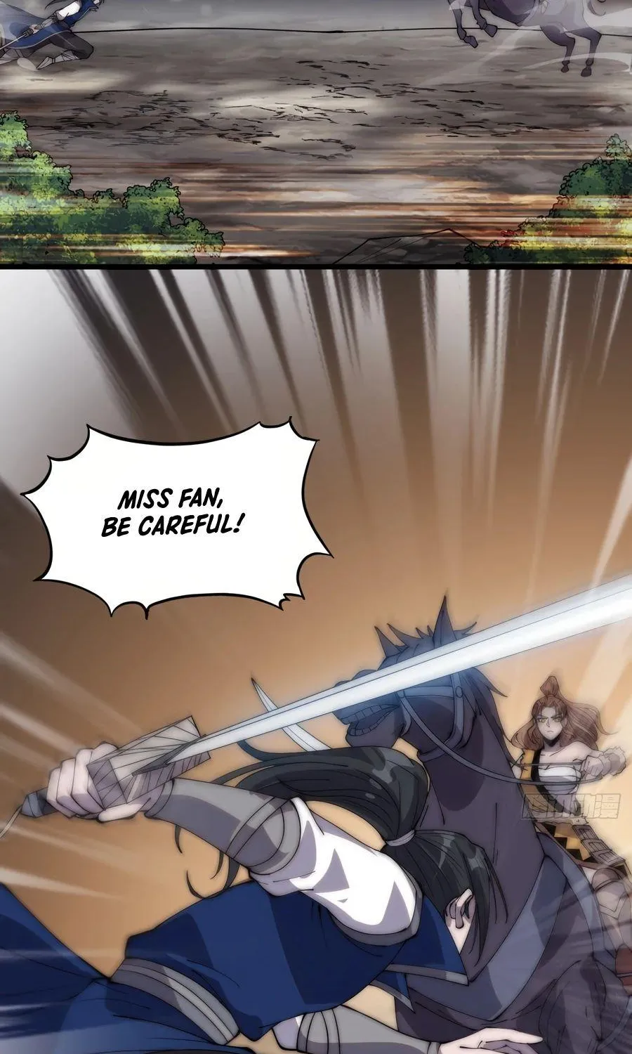 Read Start A Mountain chapter 299 image 29 on Lezhin