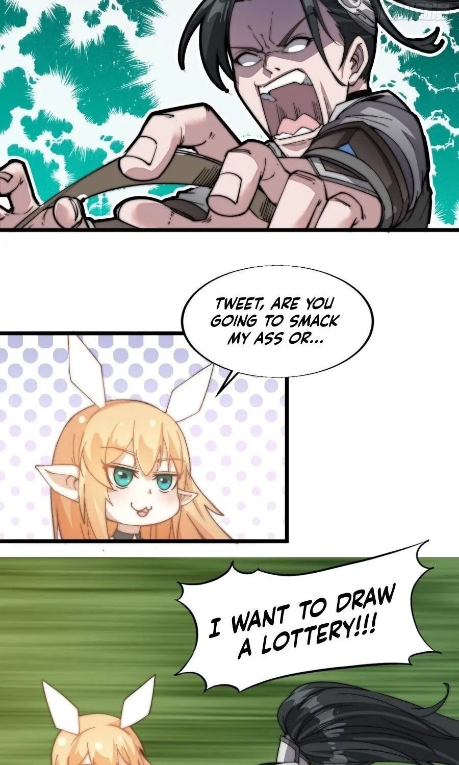 Read Start A Mountain chapter 3 image 12 on Lezhin
