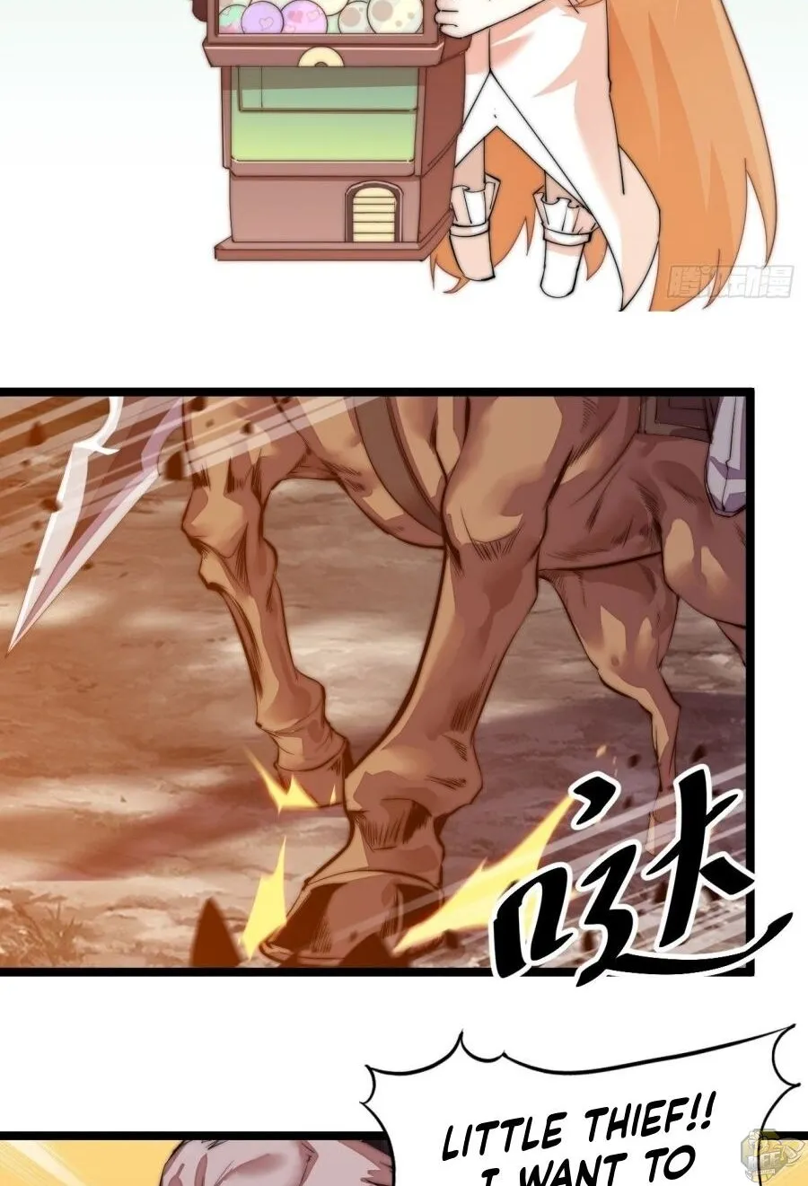 Read Start A Mountain chapter 3 image 15 on Lezhin