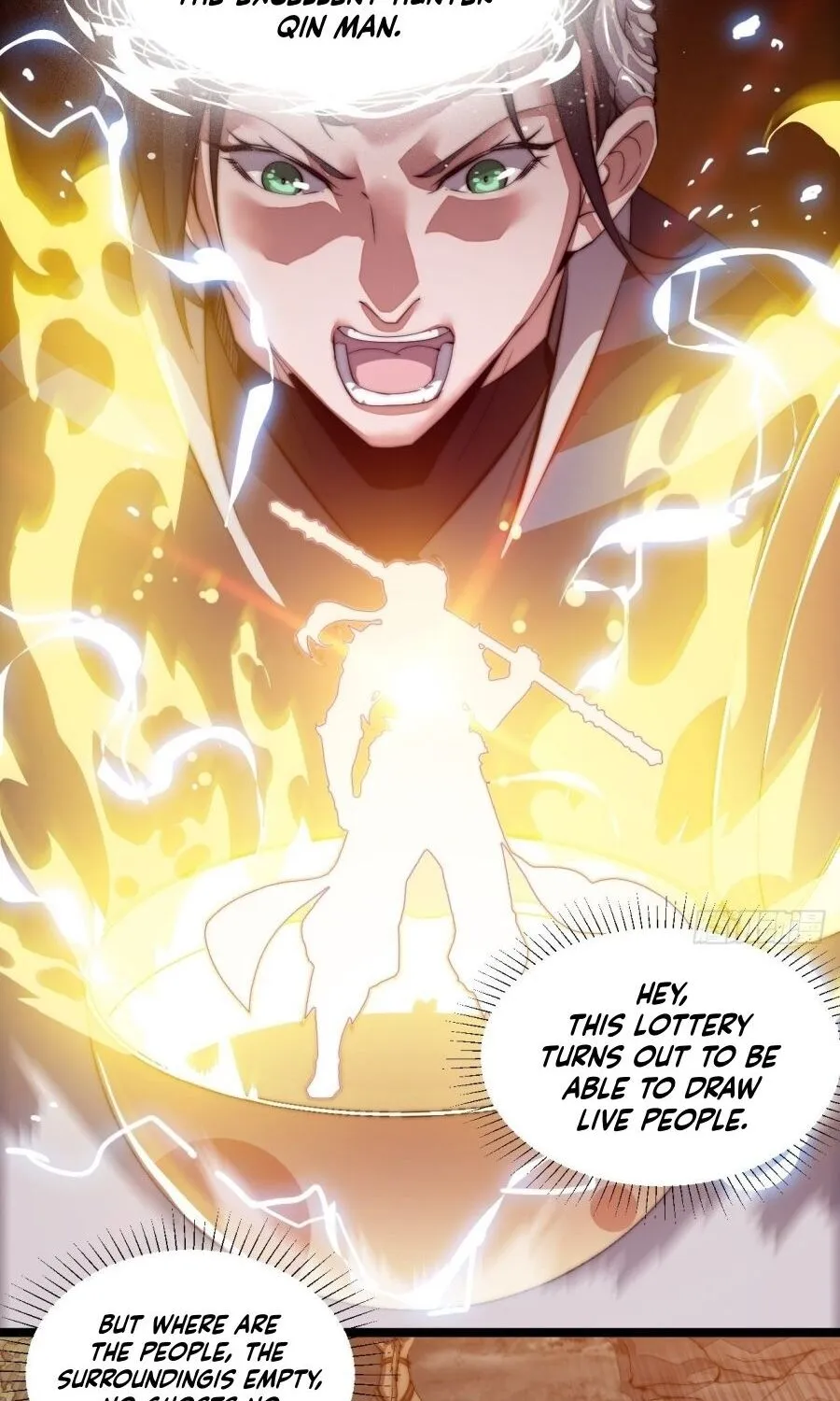 Read Start A Mountain chapter 3 image 18 on Lezhin