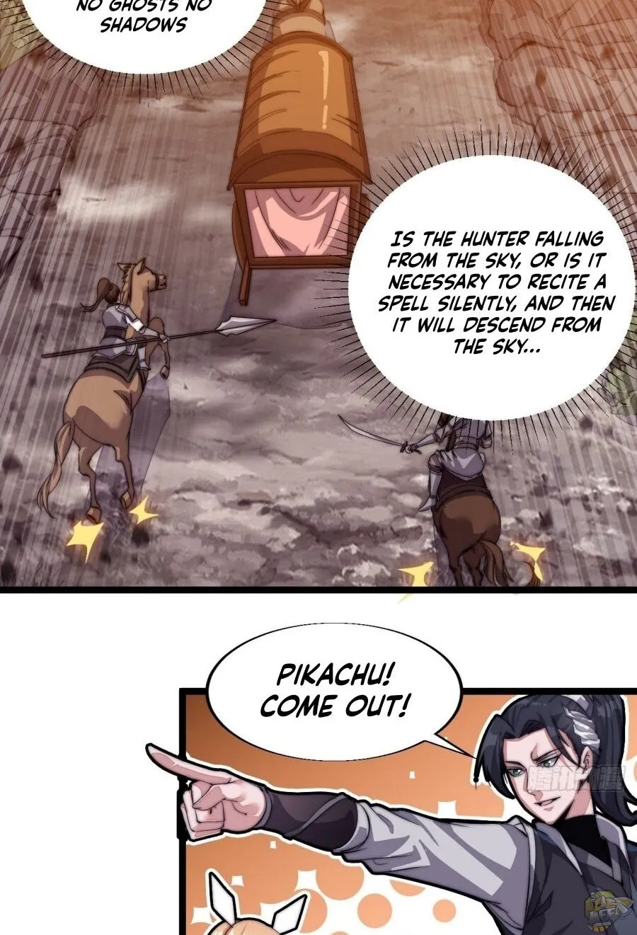 Read Start A Mountain chapter 3 image 19 on Lezhin