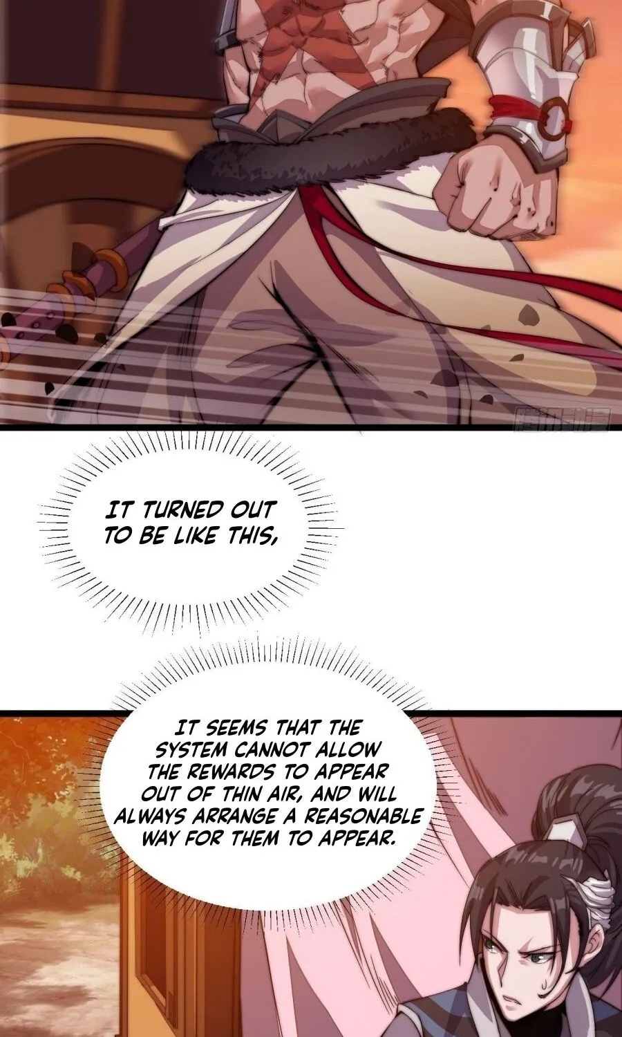 Read Start A Mountain chapter 3 image 24 on Lezhin