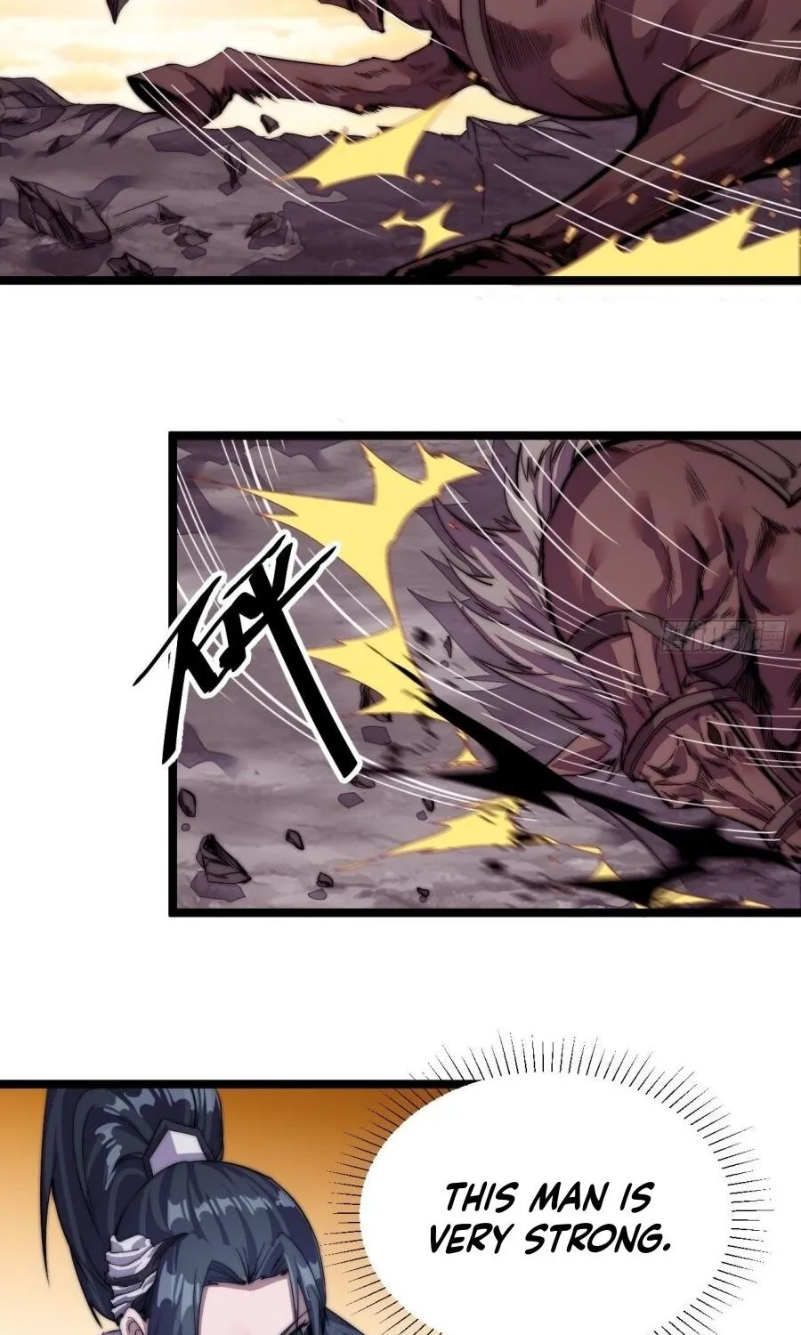 Read Start A Mountain chapter 3 image 30 on Lezhin
