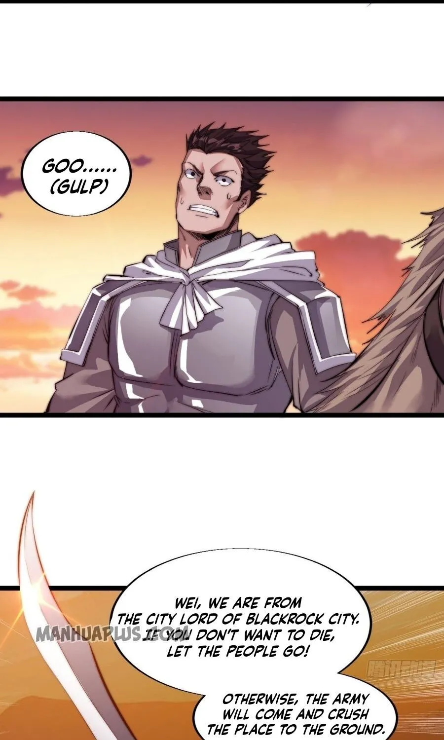 Read Start A Mountain chapter 3 image 32 on Lezhin