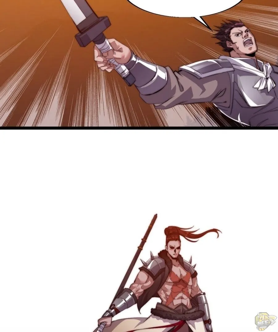 Read Start A Mountain chapter 3 image 33 on Lezhin