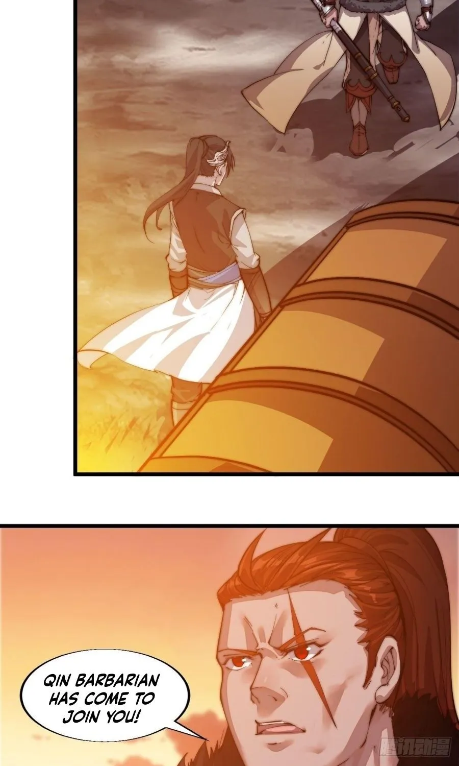 Read Start A Mountain chapter 3 image 38 on Lezhin
